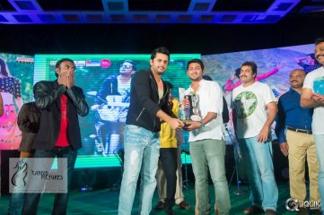 Chinnadana Neekosam Movie Platinum Disc Function